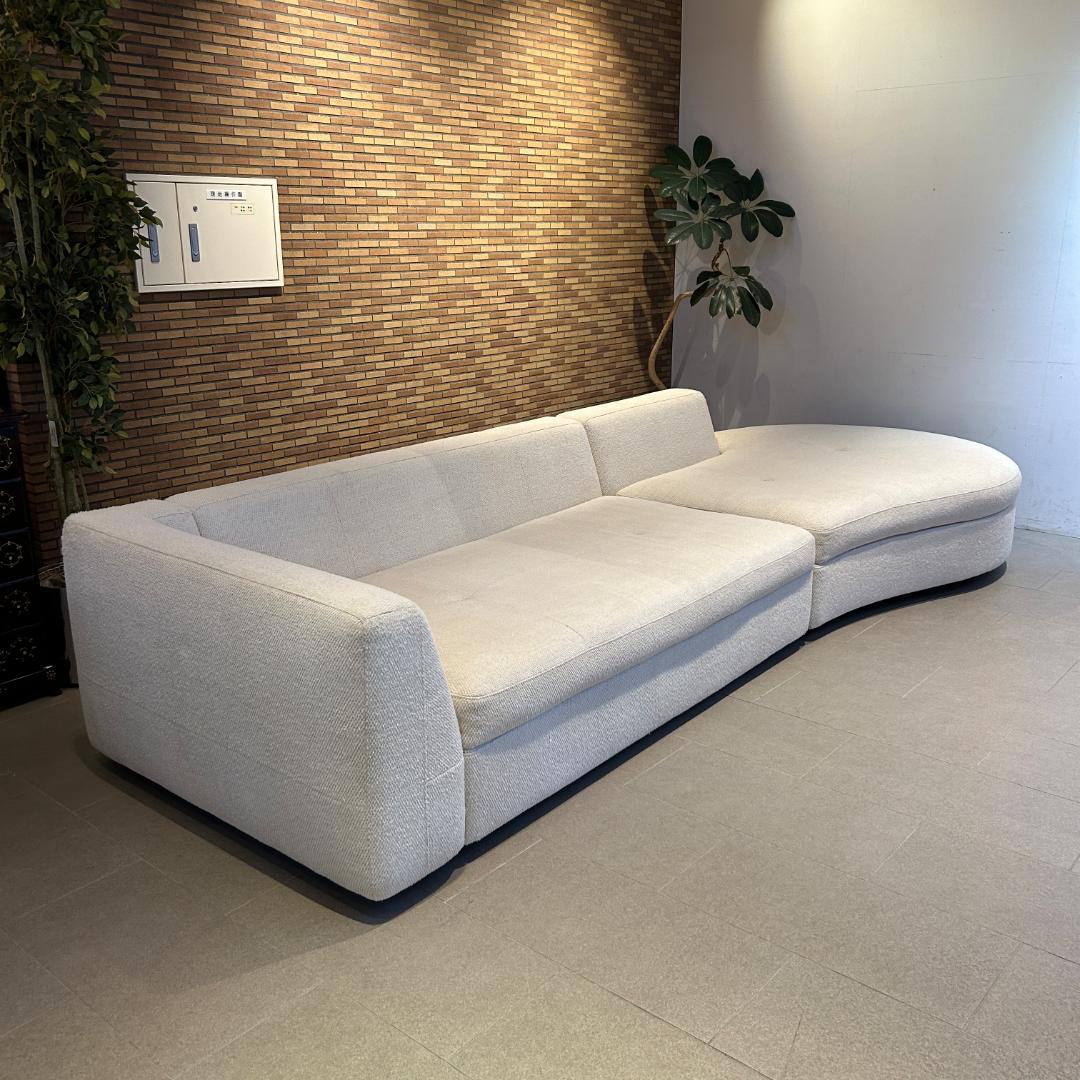 ♥Boconceptボーコンセプト Bergamo　ベルガモ　２個口A