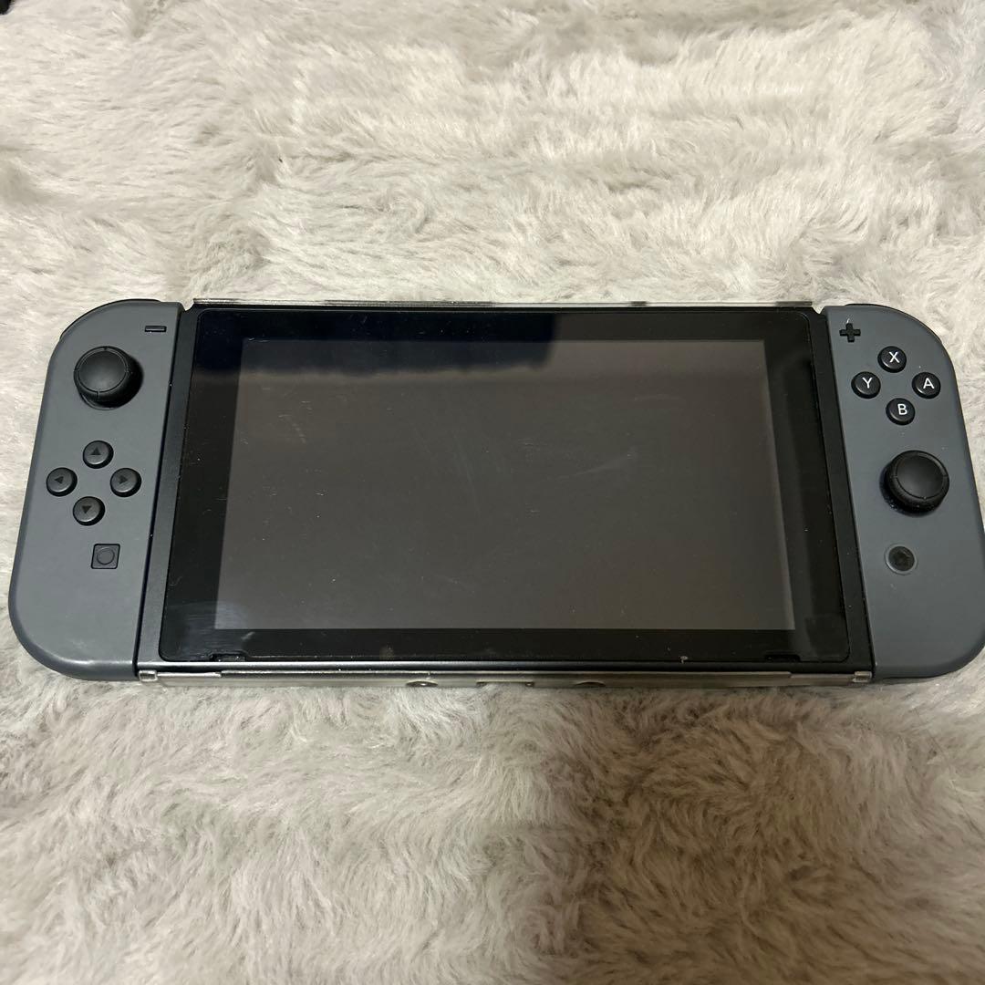 Nintendo Switch 本体　プロコントローラー　セット