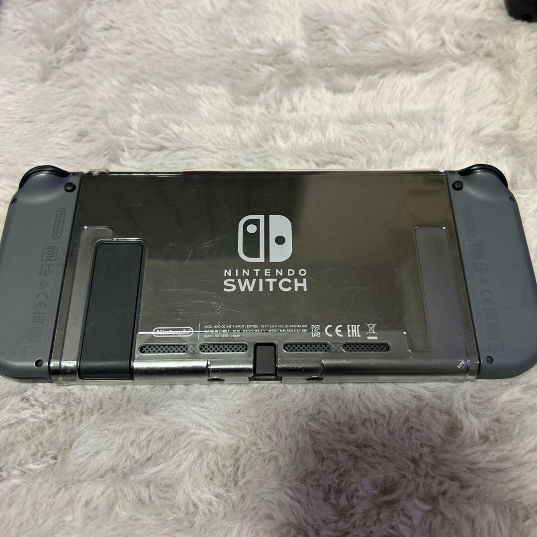 Nintendo Switch 本体　プロコントローラー　セット