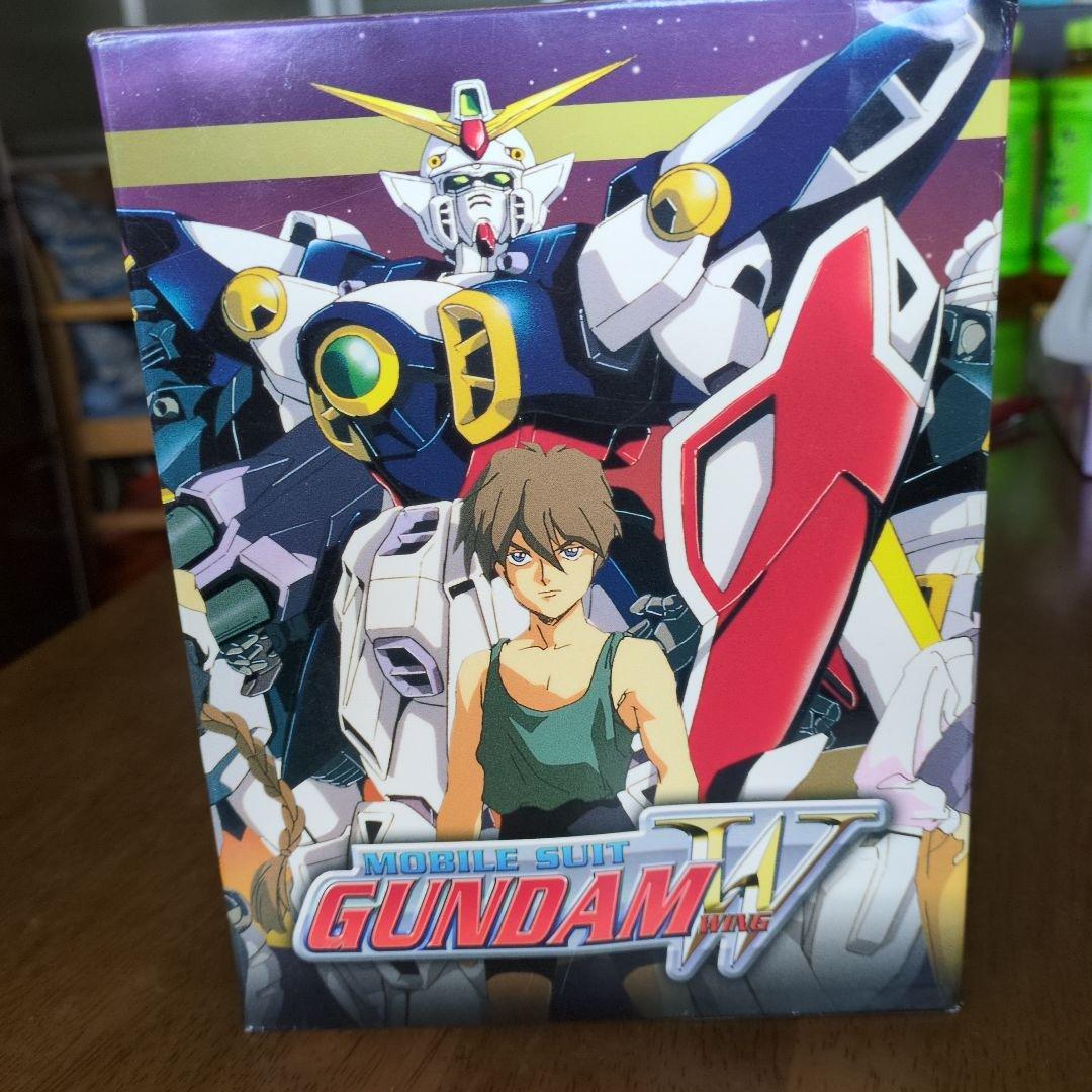 ガンダムセット