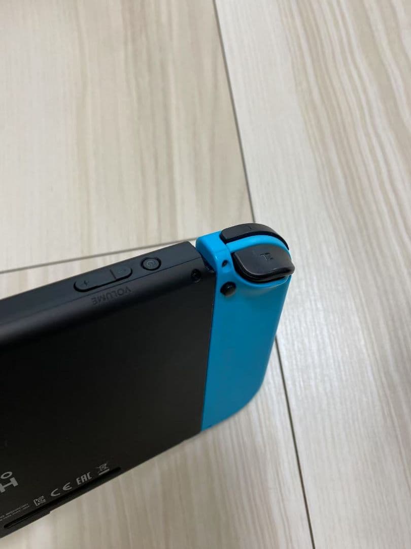 Switch本体 ＋ リングフィットアドベンチャー セット（美品）