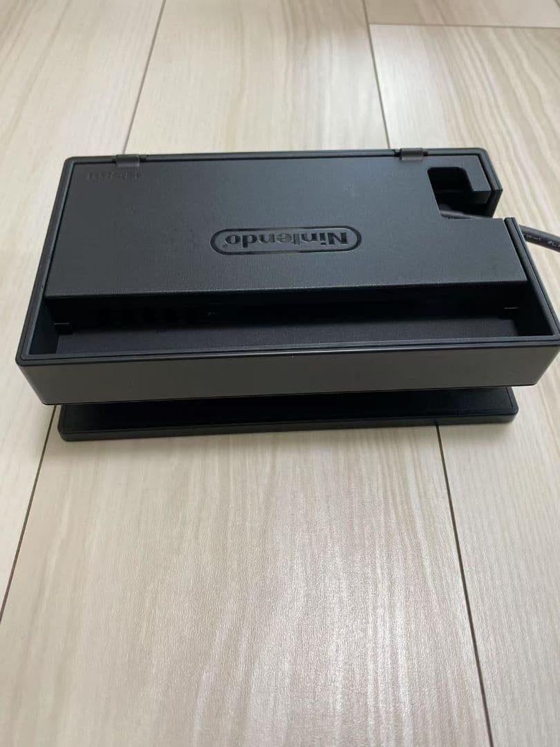 Switch本体 ＋ リングフィットアドベンチャー セット（美品）