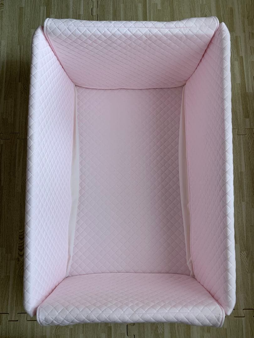 【mnaさん専用】天使の寝床　トコちゃんベルト