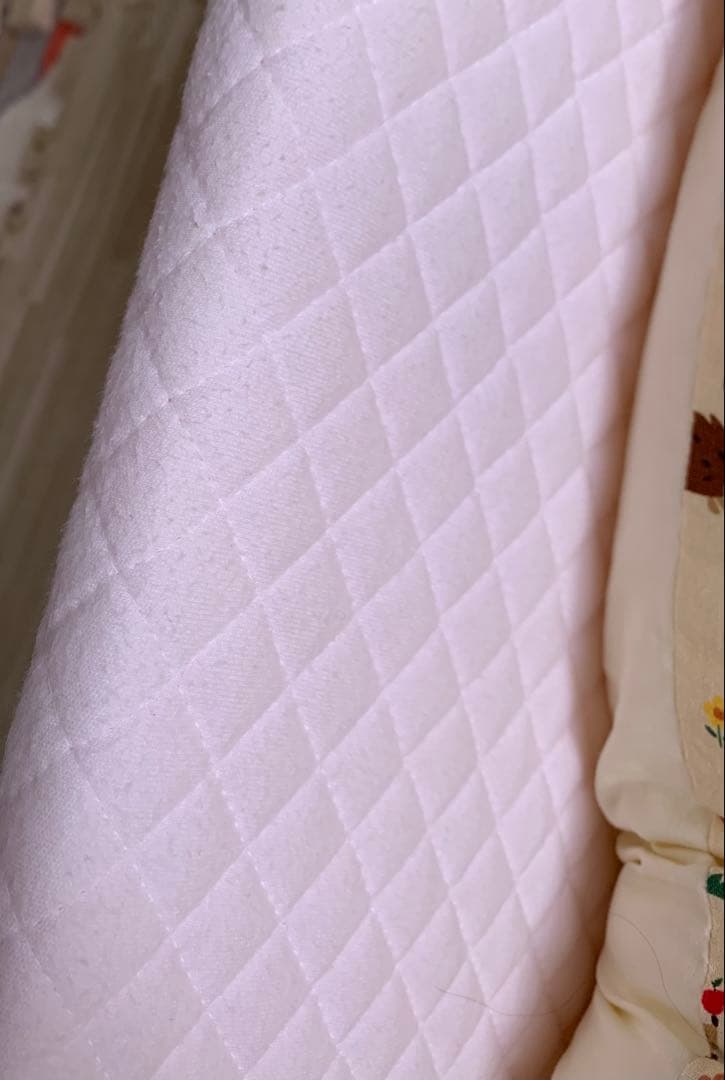 【mnaさん専用】天使の寝床　トコちゃんベルト