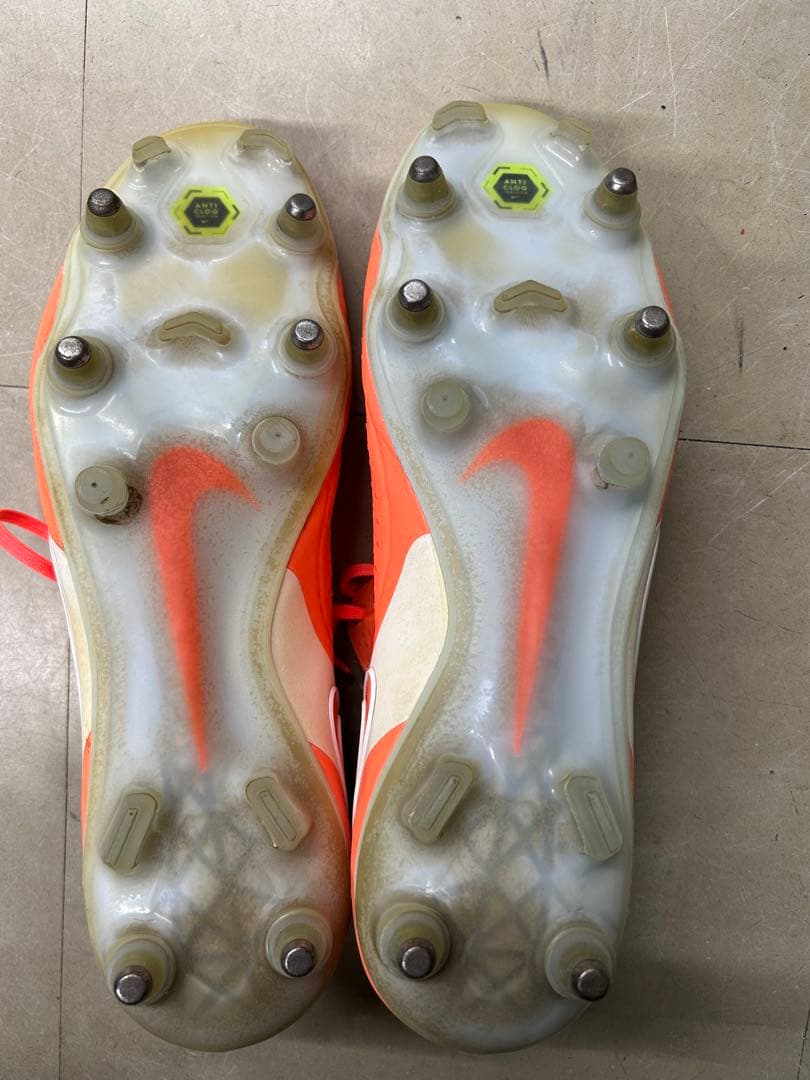 ティエンポレジェンド10SG 29.0cm