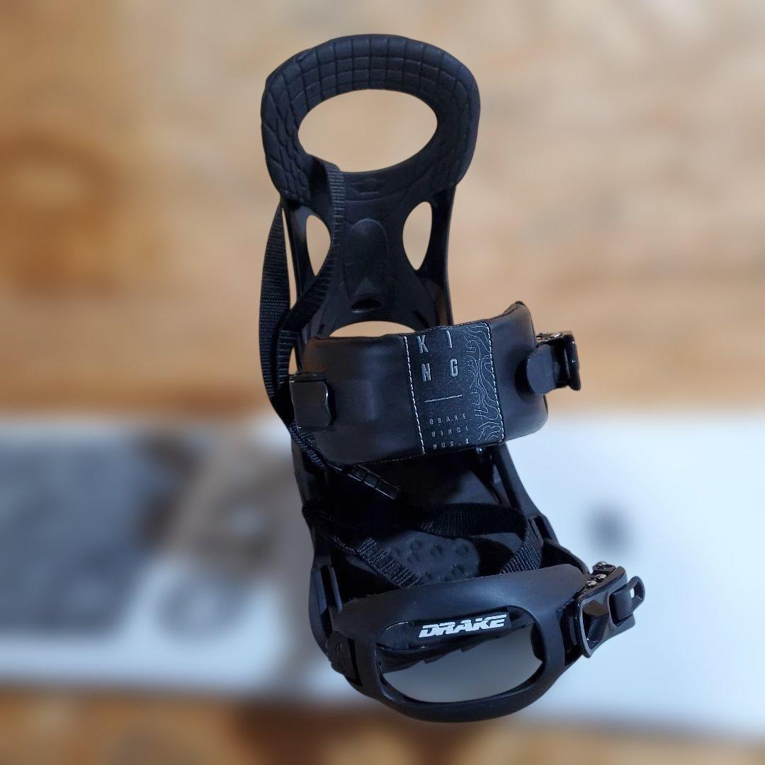 FNTC×DRAKE 2点セット！　2678