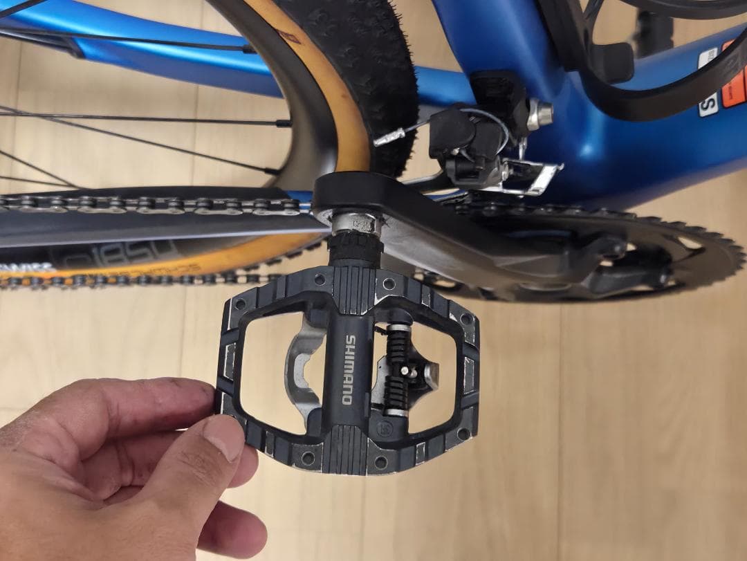 Canyon Grail グレイル CF SL 7.0 8.9kg 2020年式