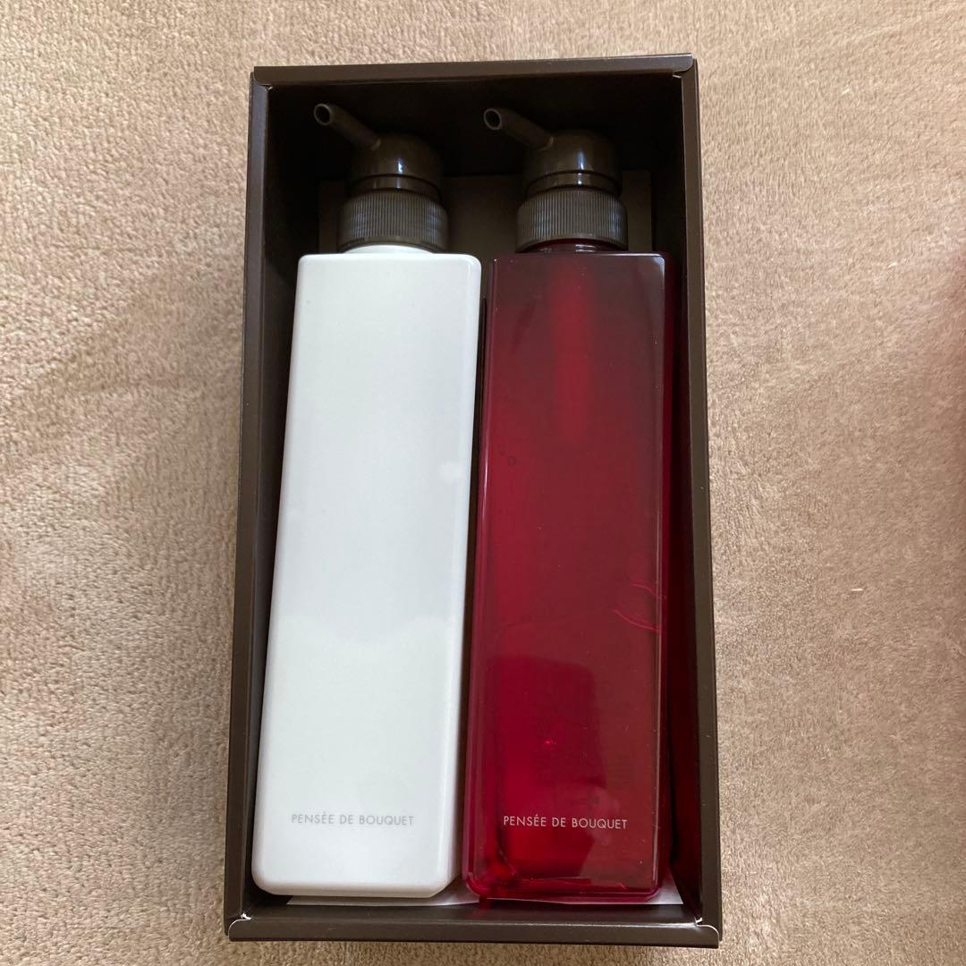 POLA ボディシャンプー