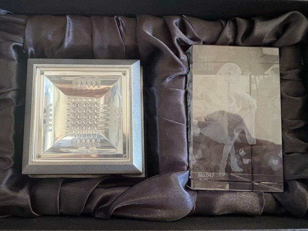 ご注文はうさぎですか？ リゼ プレミアムクリスタル No.047