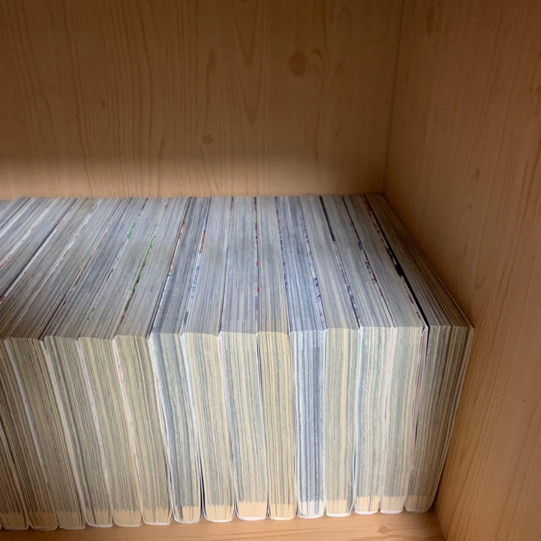 人気漫画ケンガンアシュラ0巻から27巻ケンガンオメガ1巻から21巻まとめ売セット