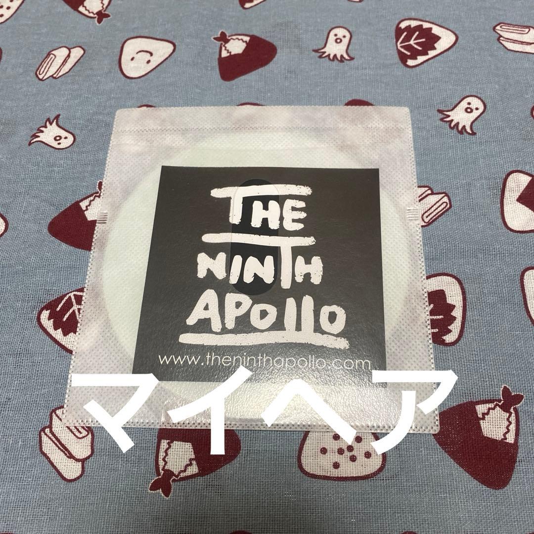 非売品！My Hair is Bad 特典　CD マイヘア