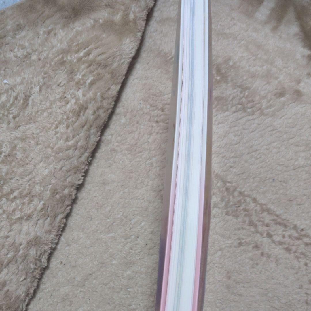 アイカツ！イラスト集　ブーケ