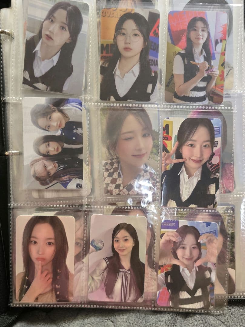 NMIXX ヘウォン まとめ売り