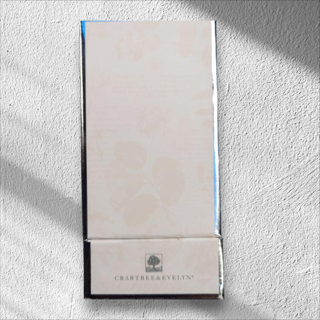 【廃盤】新品 クラブツリー&イヴリン イヴリンローズ オードパフューム 50ml