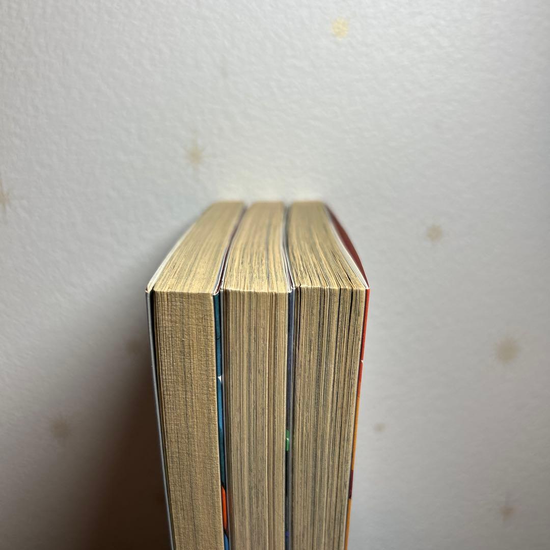 初版 新世紀エヴァンゲリオン 1巻 2巻 3巻 3冊セット 貞本義行