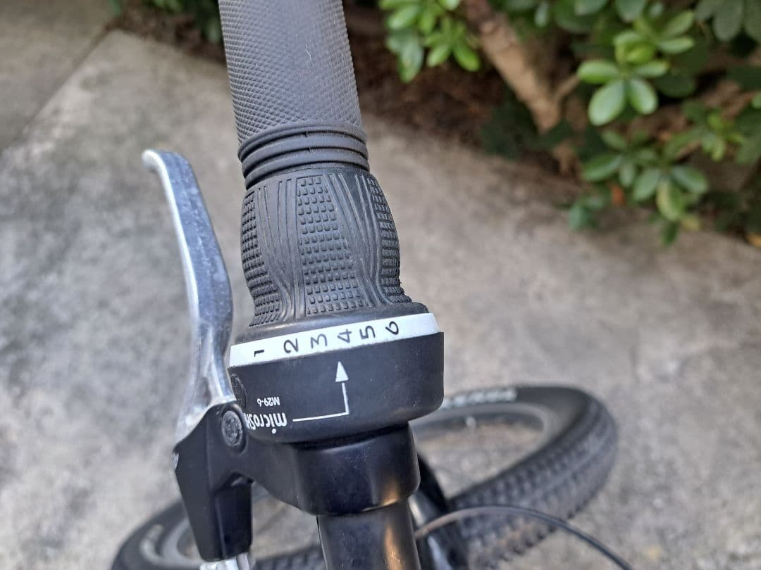 【受渡限定(蒲田)】GT マウンテンバイク20インチ