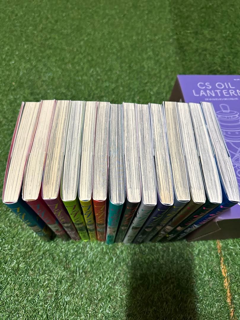 ワンダンス 全巻 14冊