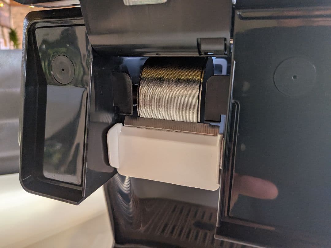 ■専用■Rosoy スノーフレーク製氷機 ブラック■kaaaaah718■