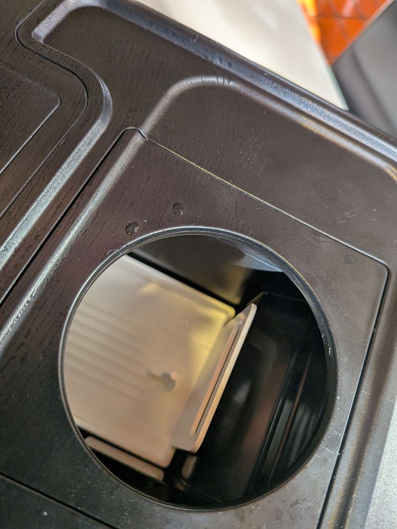 ■専用■Rosoy スノーフレーク製氷機 ブラック■kaaaaah718■