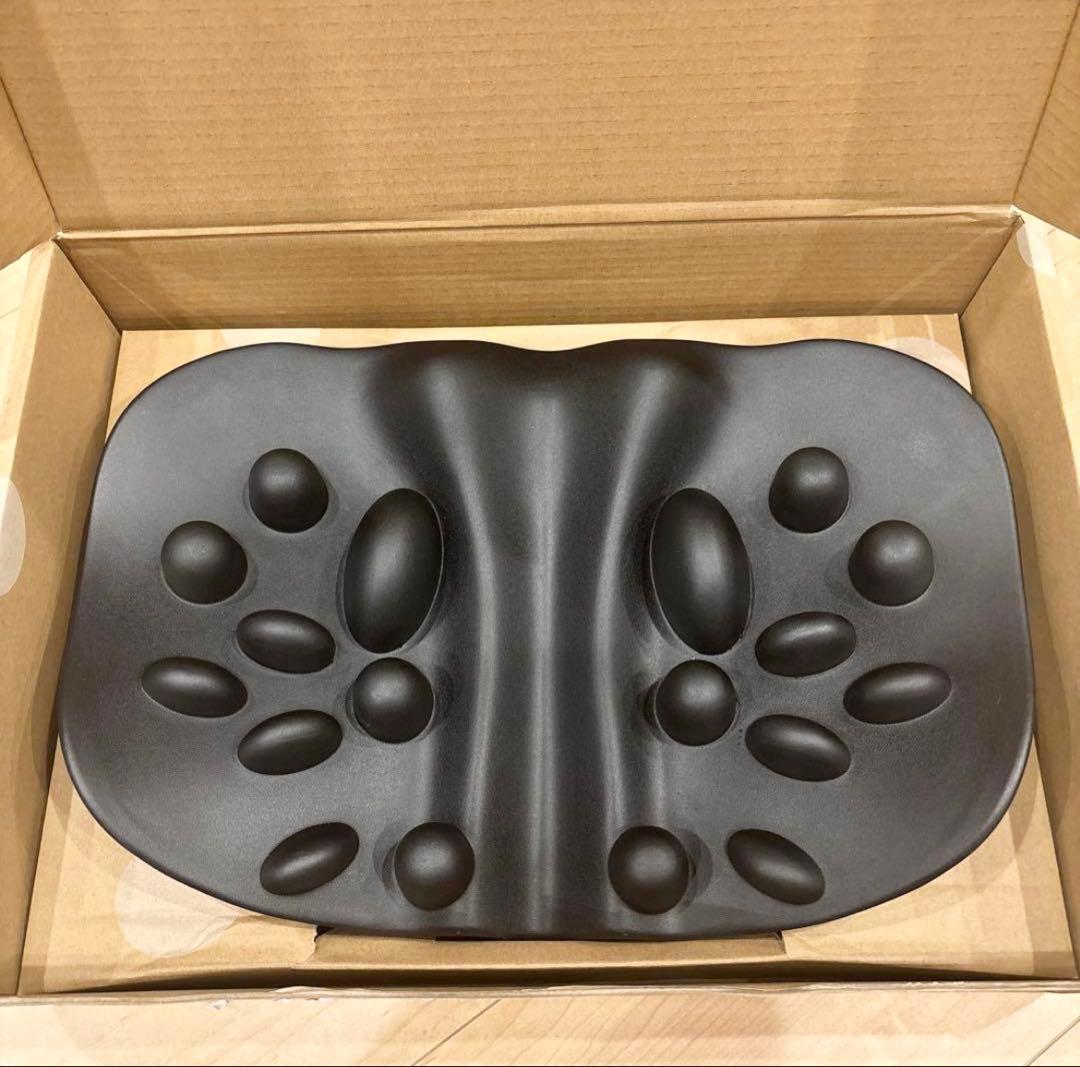 肩甲骨はがしピロー RAKUNA ラクナ