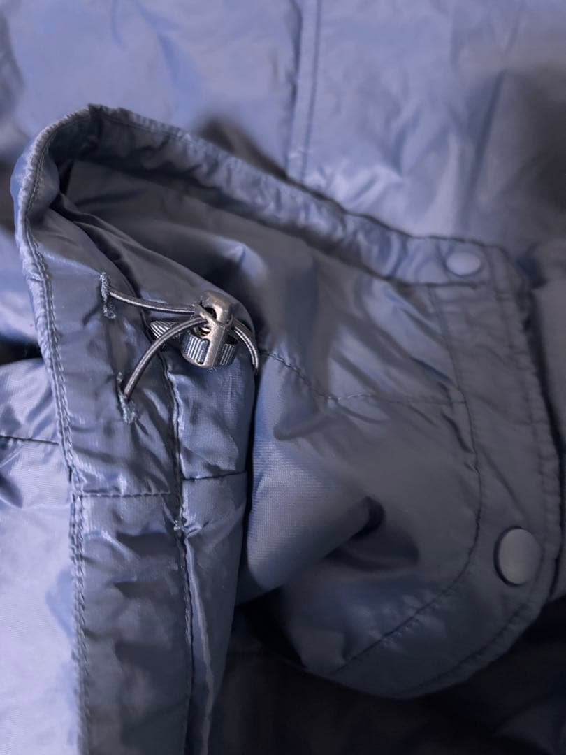 パタゴニア モハーヴェ トレイルズ コーチズ ジャケット コーチジャケット 廃盤