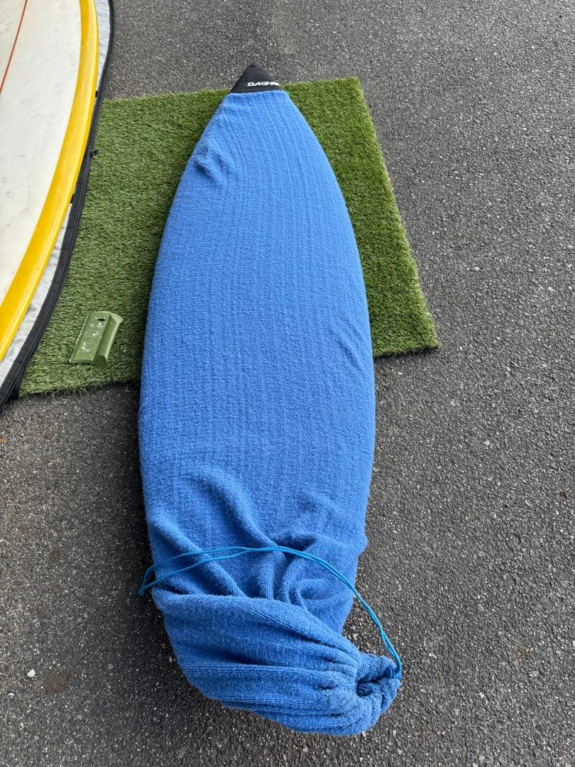 【〜5/5まで】サーフボード アルメリック サンプラー 5'8 フレックスバー