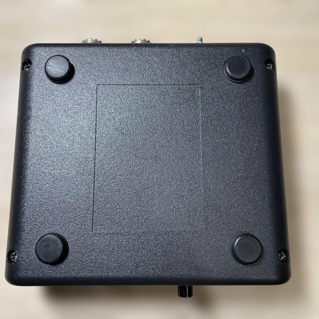 オートアンテナチューナー　FT817用　LDG Z817