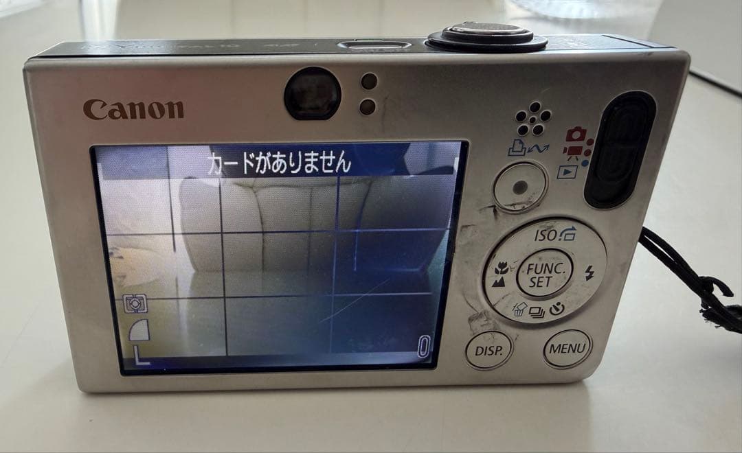 デジカメ ジャンク まとめ売り