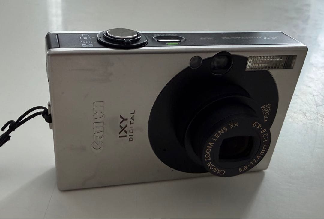 デジカメ ジャンク まとめ売り