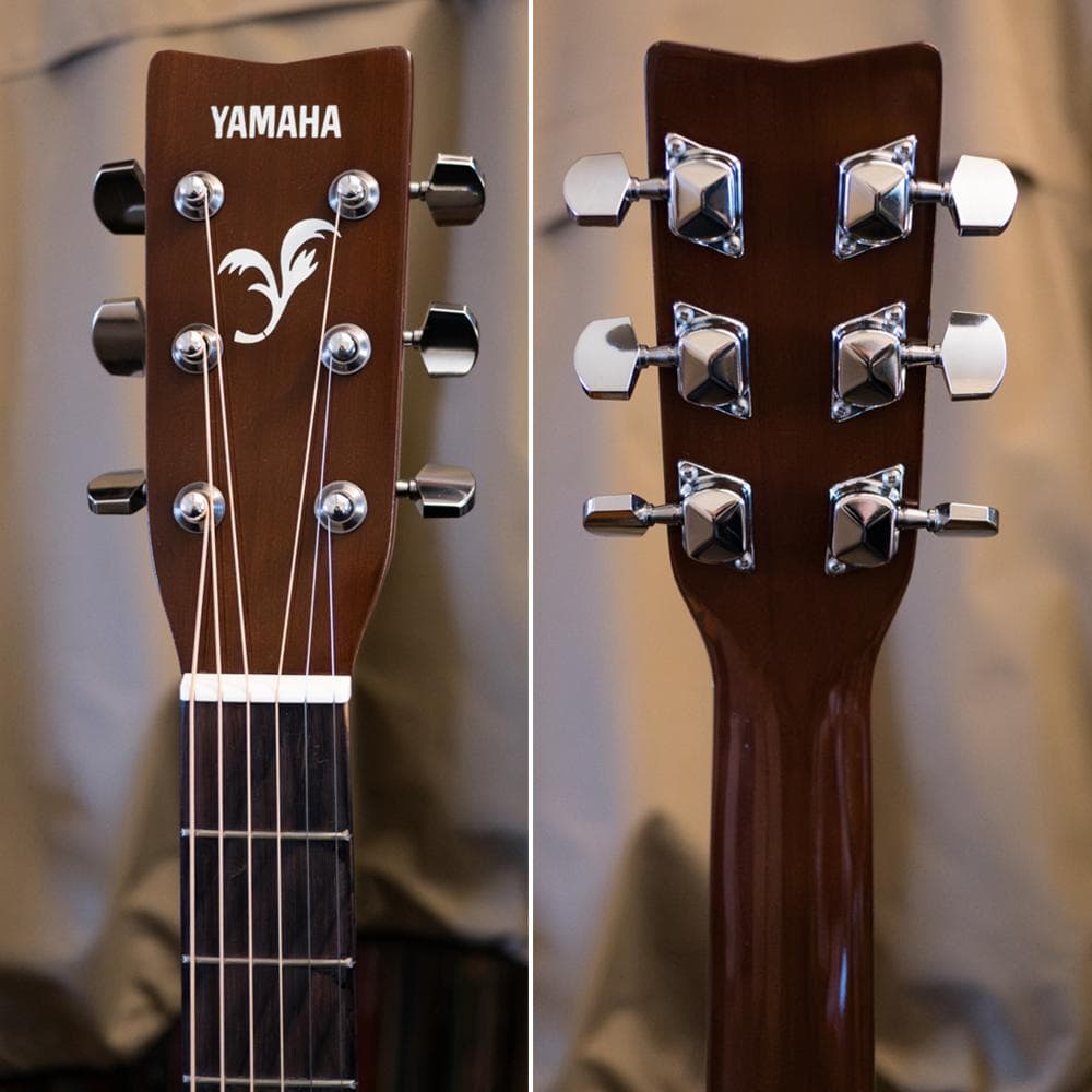 YAMAHA F-330J 1998年 極美品