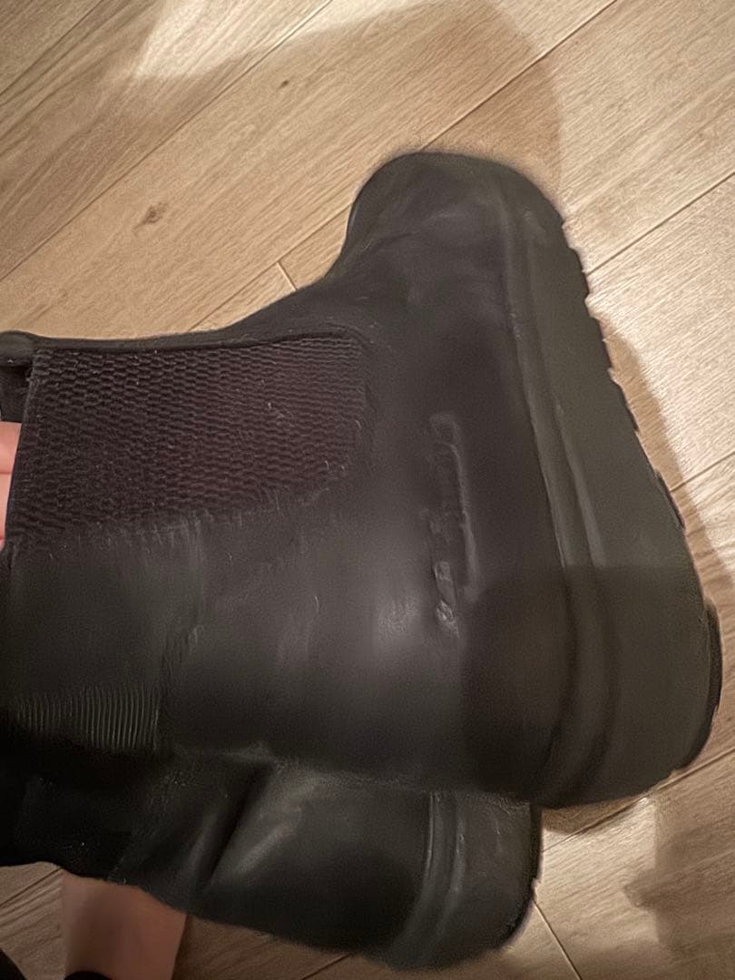 コロンビアサップランド スリー ラックス サイドゴア WP O 24.0cm