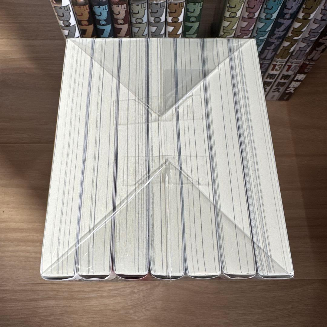 美品 ファブル シリーズ 全巻