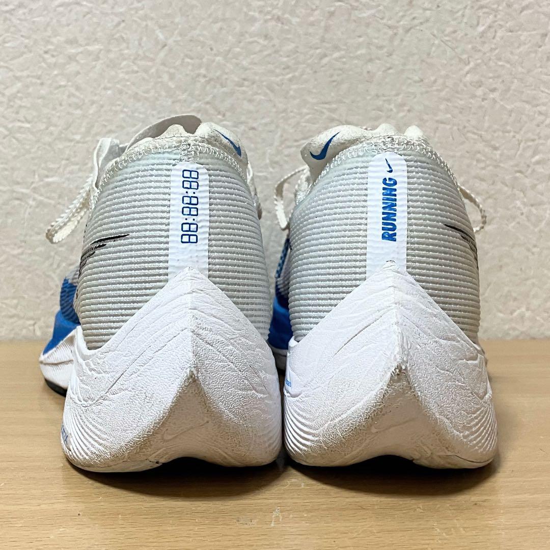 ★Nike Vaporfly ナイキ ヴェイパーフライ ネクスト％ 2 28