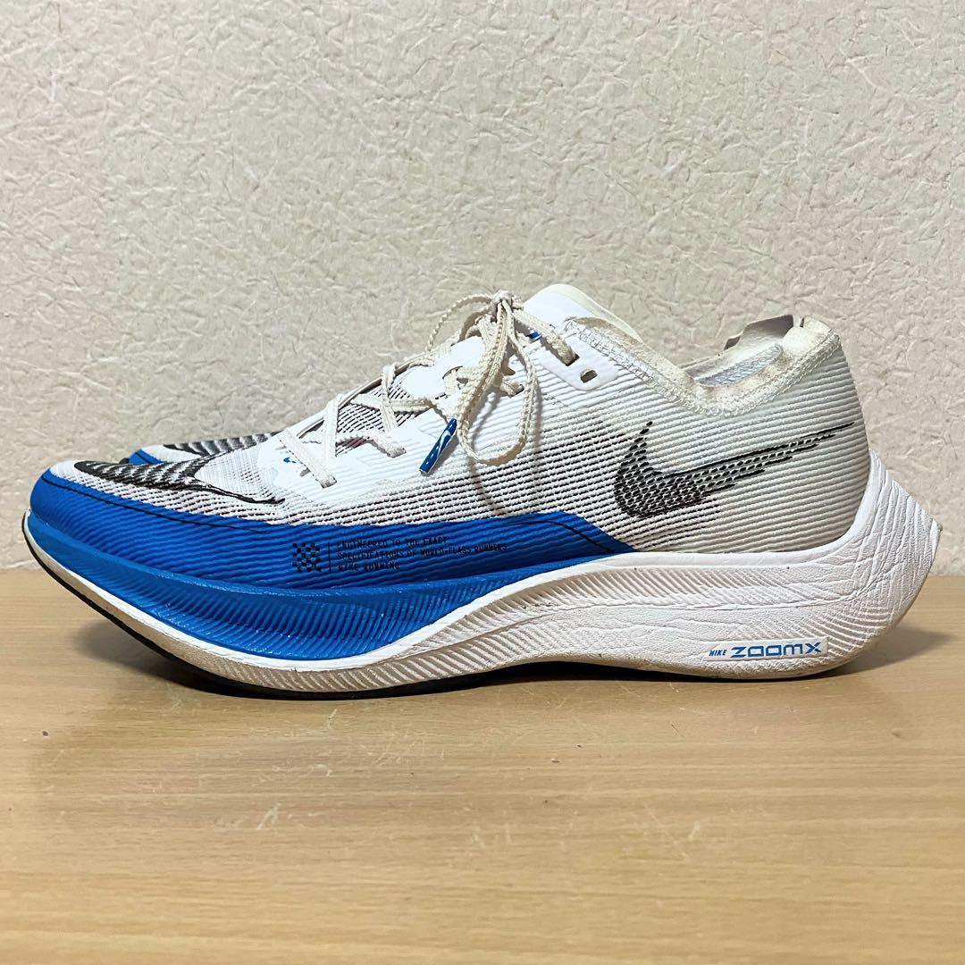 ★Nike Vaporfly ナイキ ヴェイパーフライ ネクスト％ 2 28