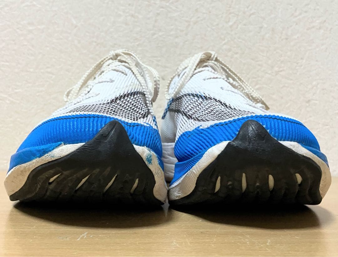 ★Nike Vaporfly ナイキ ヴェイパーフライ ネクスト％ 2 28