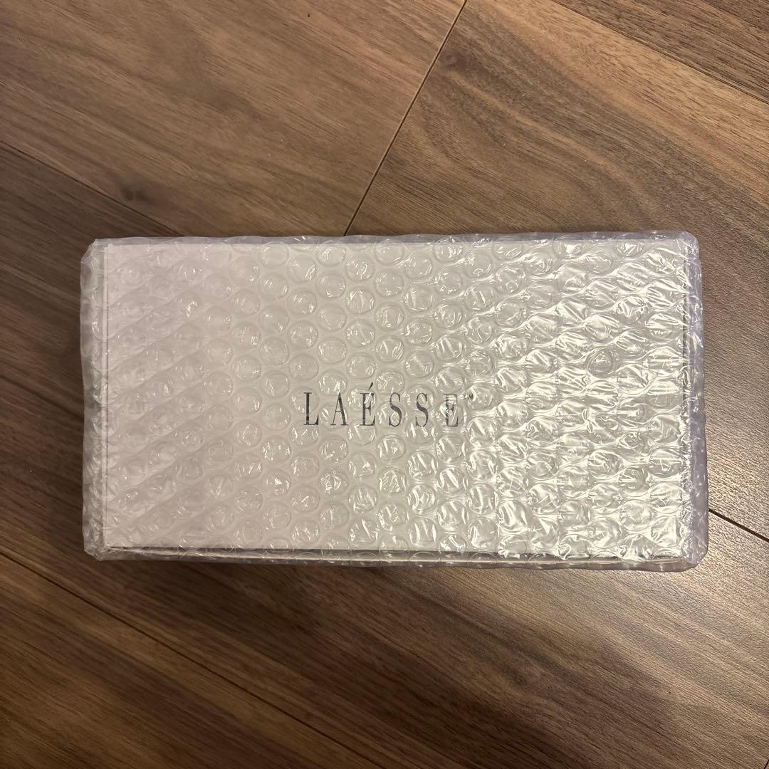 LAÊSSE トライアルセット