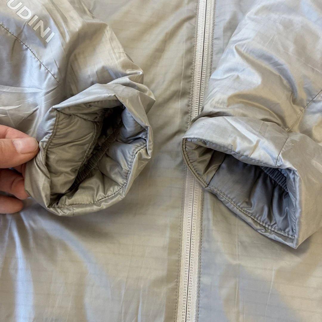 Houdini W’s Dunfri jacket sサイズ セール