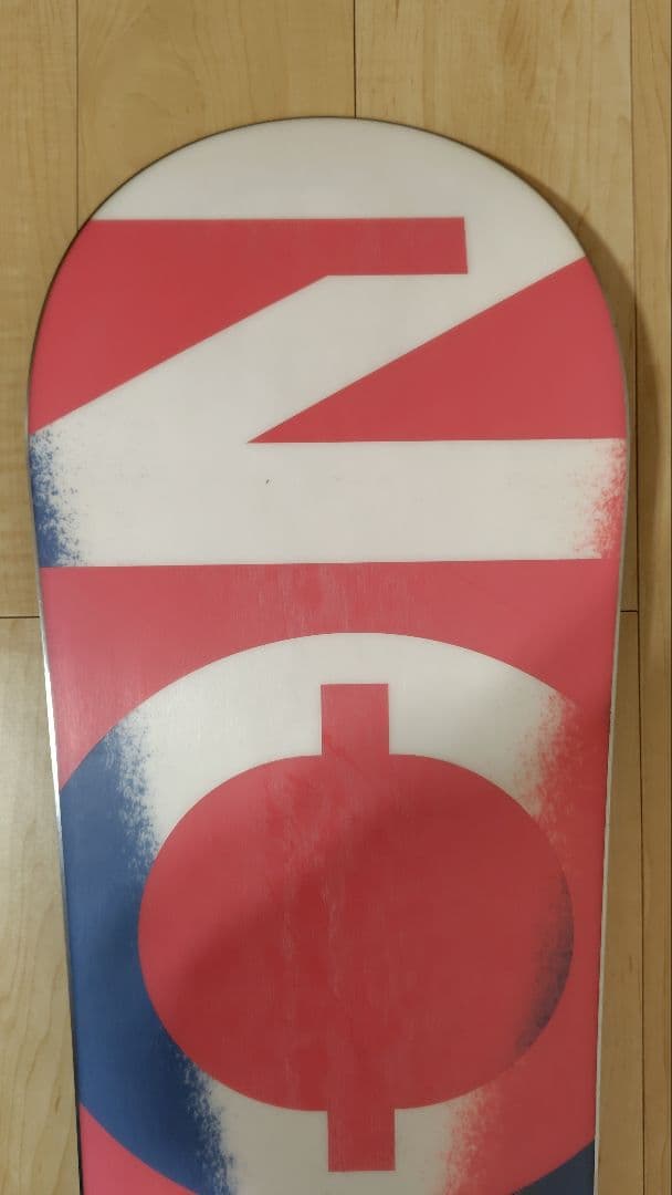 スノーボード BURTON CUSTOM X 2016/BURTON DIODE EST