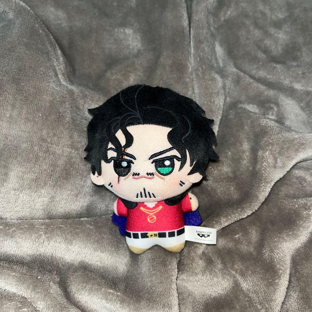 どついたれ本舗 ちびぐるみ vol3