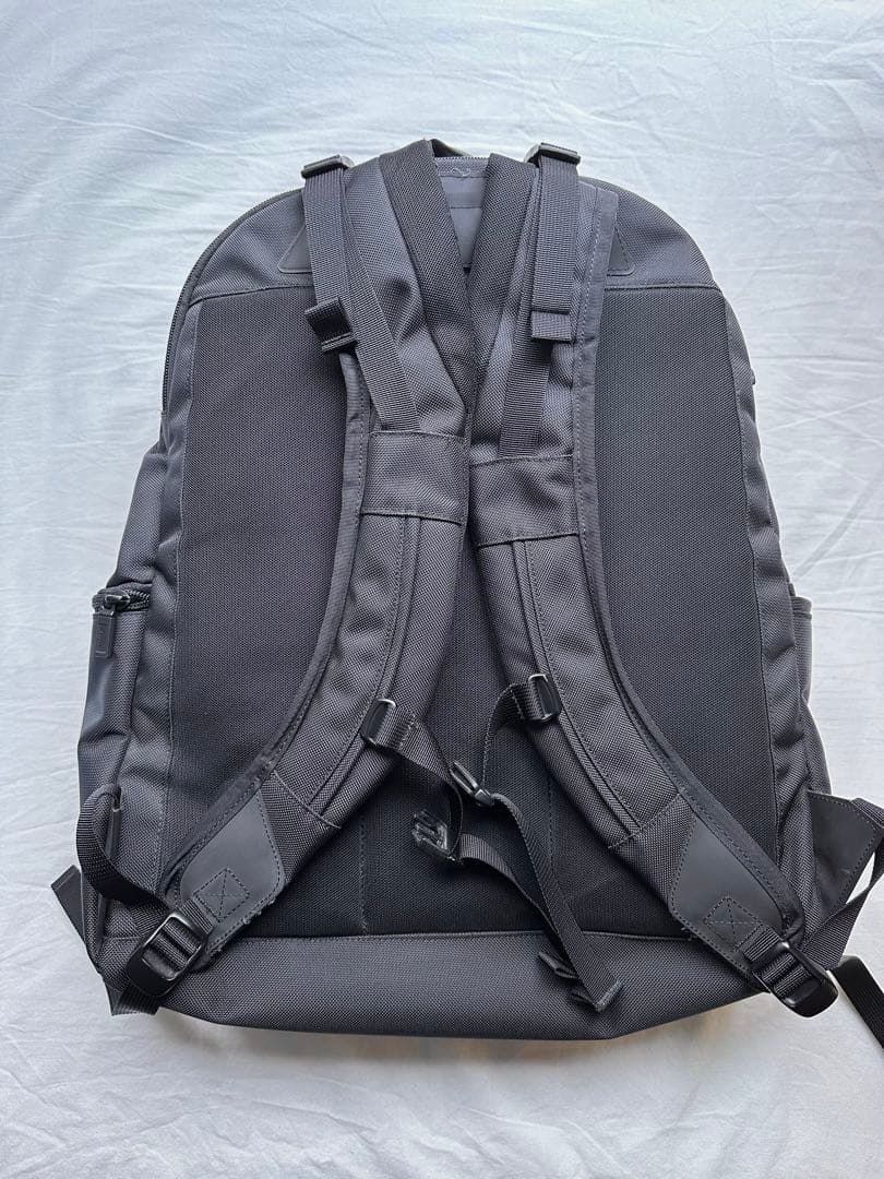 MONOLITH モノリス BACKPACK PRO SOLID M