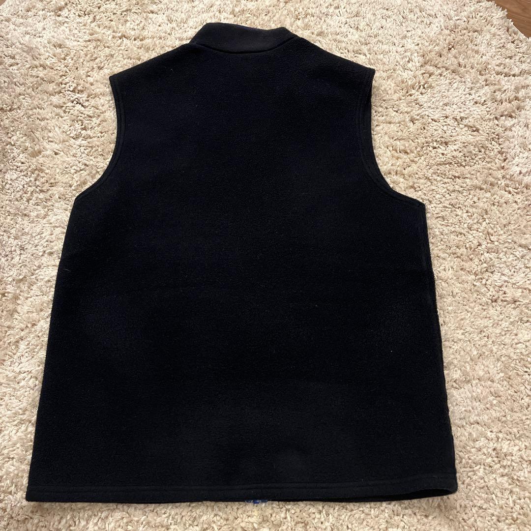 テ*r様 パタゴニア　シンチラベスト