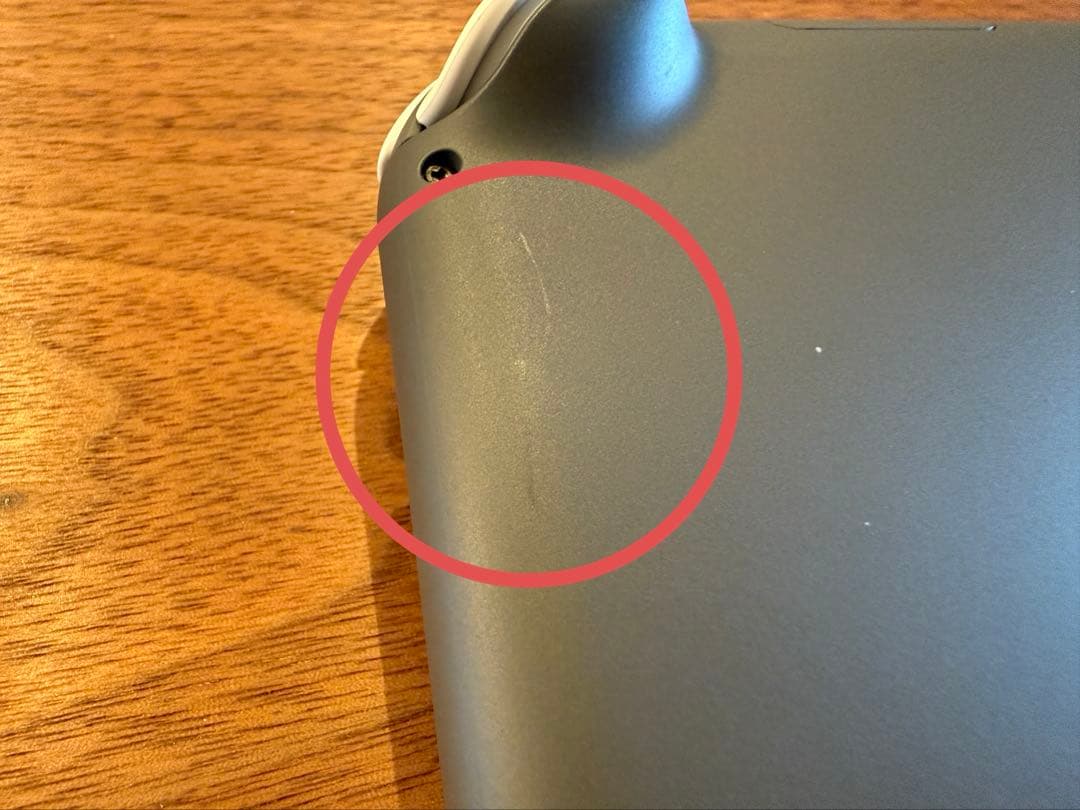 Nintendo Switch Lite グレー 美品 箱あり