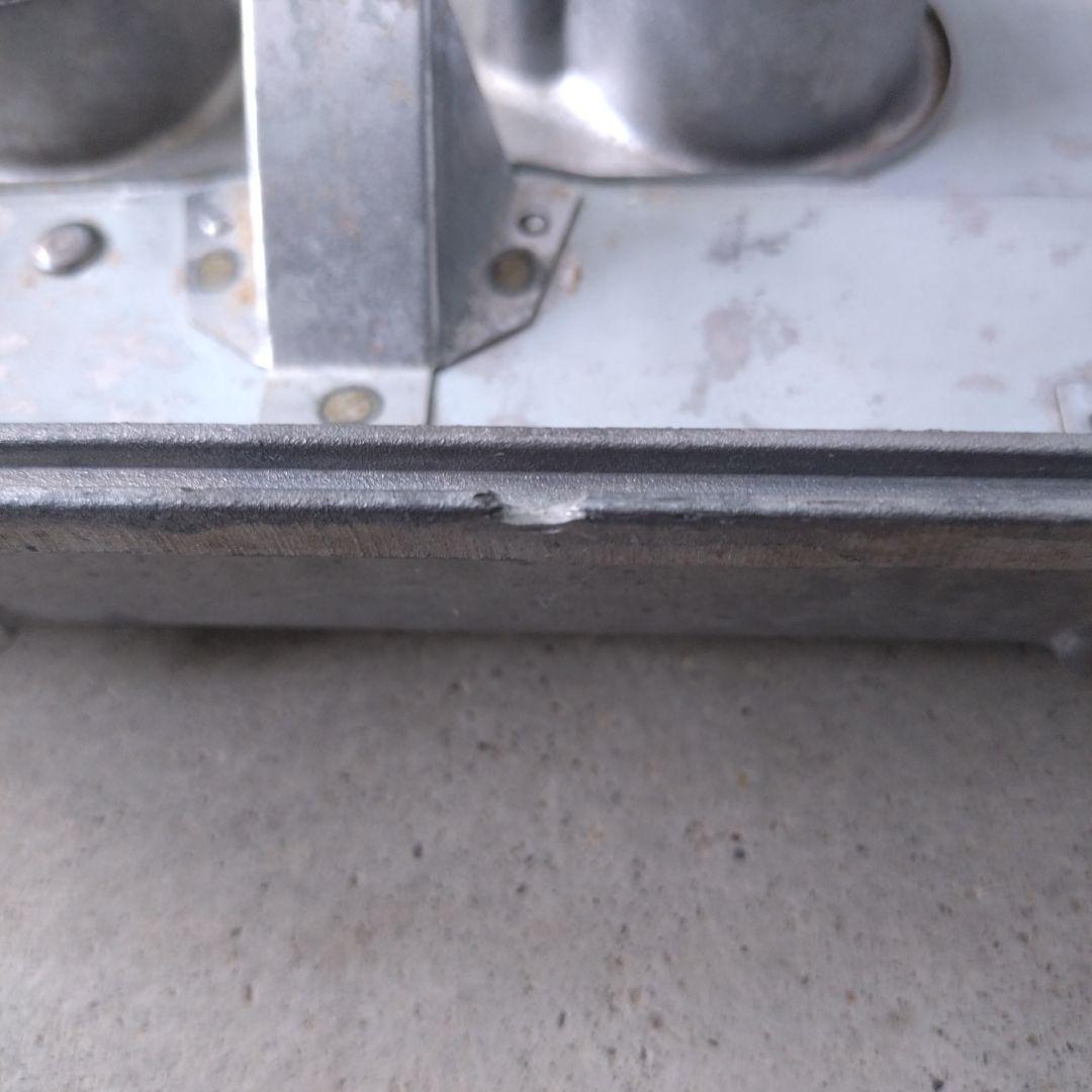 ジムニー　JA22 タペットカバー　ヘッドカバー