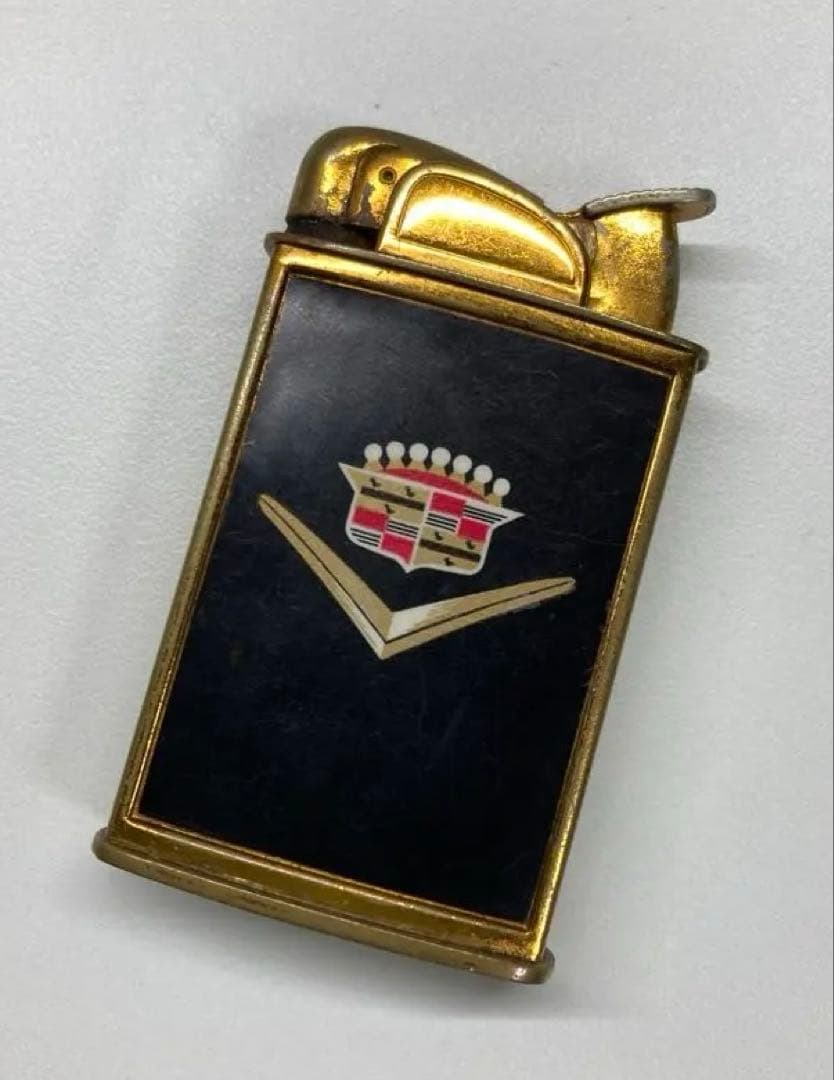 テン⭐︎キャデラック（Cadillac）☆アンティーク