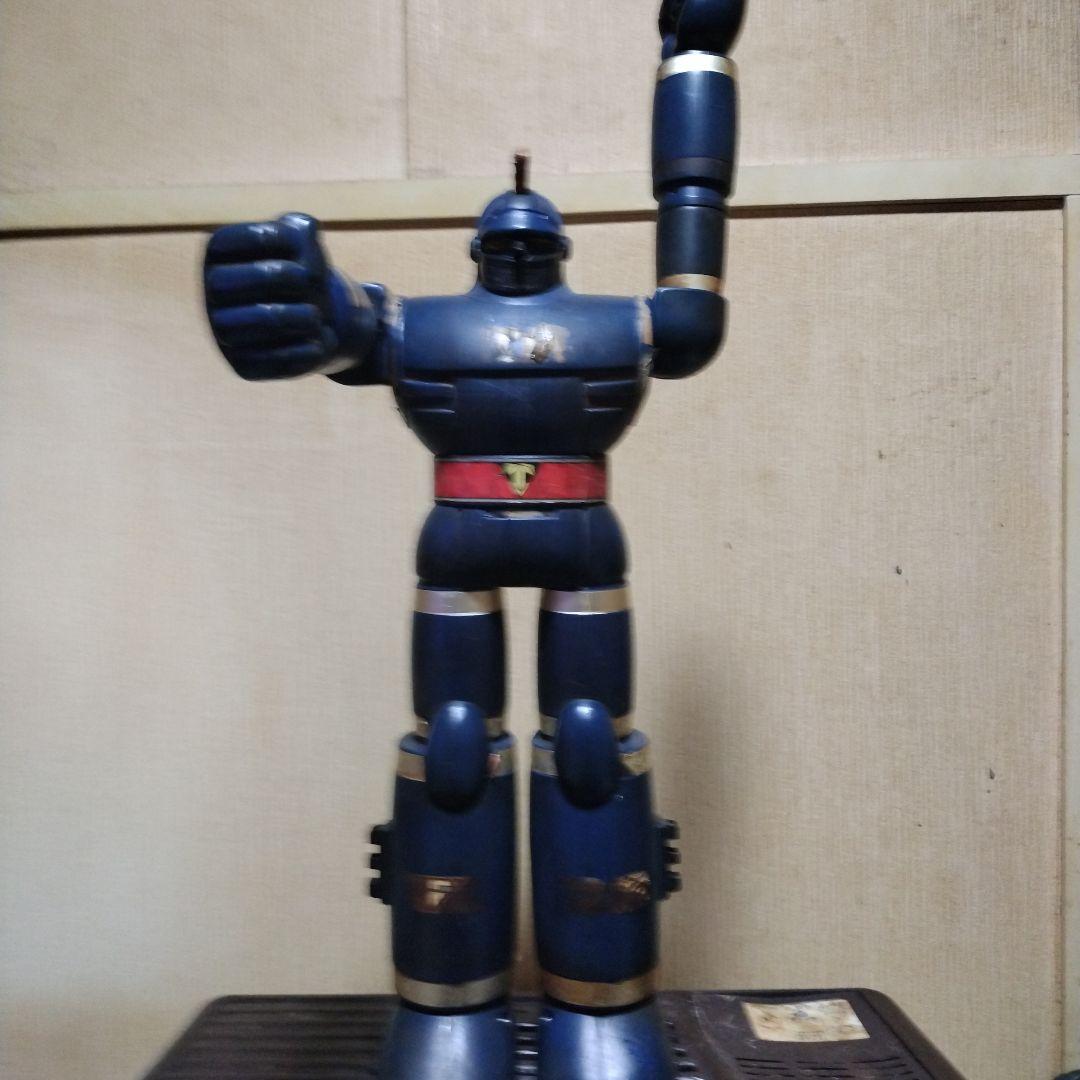 ポピースーパージャンボ 鉄人28号