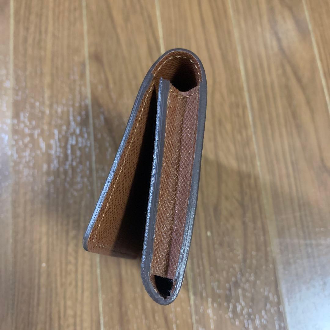 VUITTON カード入れ 名刺入れ