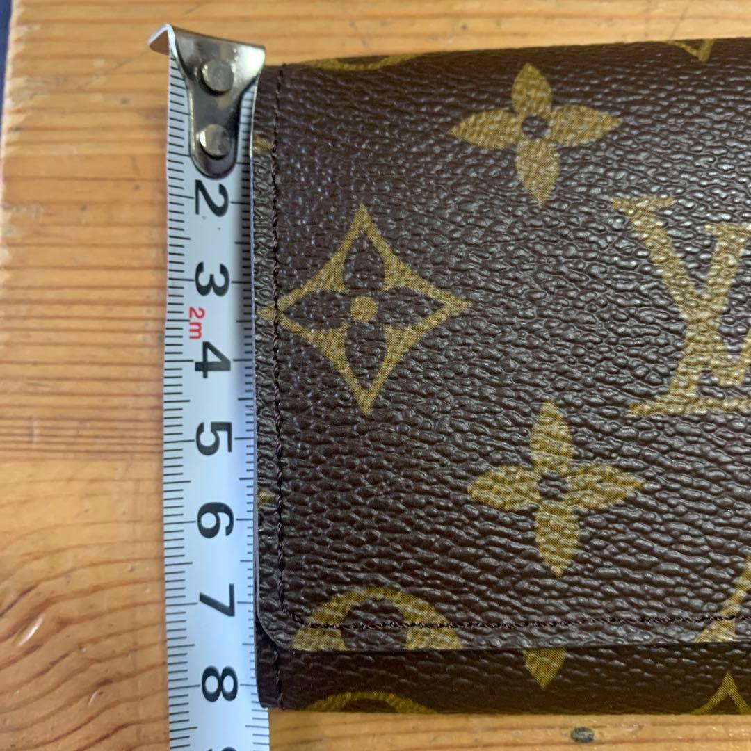 VUITTON カード入れ 名刺入れ
