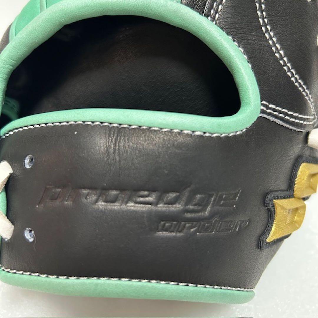 【新春セール】SSK軟式オーダーグラブ 内野手用 844型