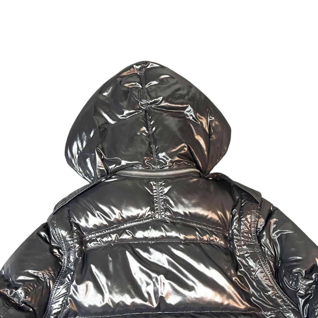 Dior Homme エディ期 ダウンジャケット 44 ユニセックス 美品 希少