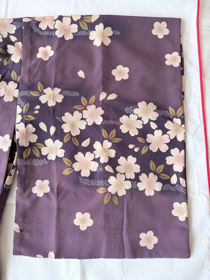 東レ シルックデュエット 長襦袢